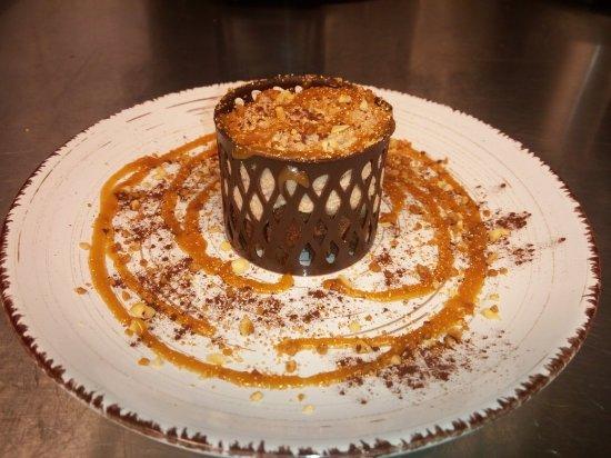 L'Instant Gourmand